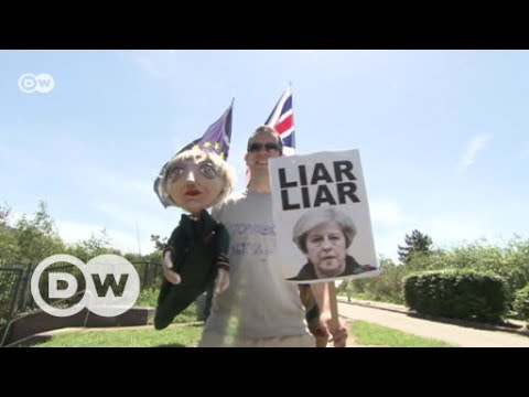 A year after Brexit vote: do you regrexit? | World Stories