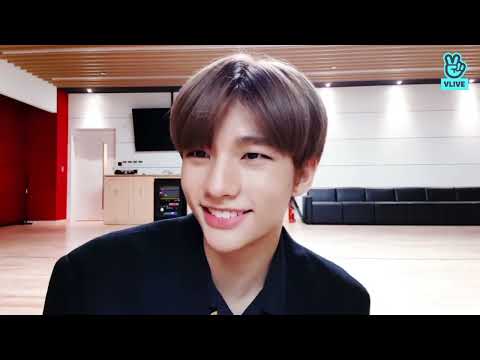 [SUBS] Hyunjin's Practice Room 😎 Ep. 3 - 190401