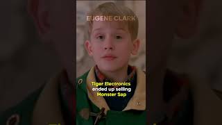 Did You Know In HOME ALONE 2: LOST IN NEW YORK…