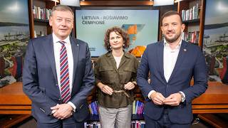 „Sumanaus verslo sprendimai“: Pakuočių revoliucija: kaip gerą tikslą paversti veikiančia sistema?