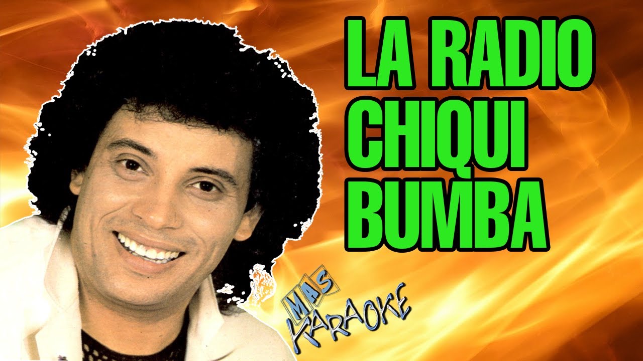 La Radio Chiqui Bumba