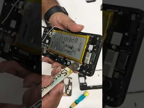 ROG PHONE 2 TEARDOWN/LCD REPLACEMENT