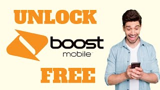 How to unlock Boost Mobile phones from any carrier | network