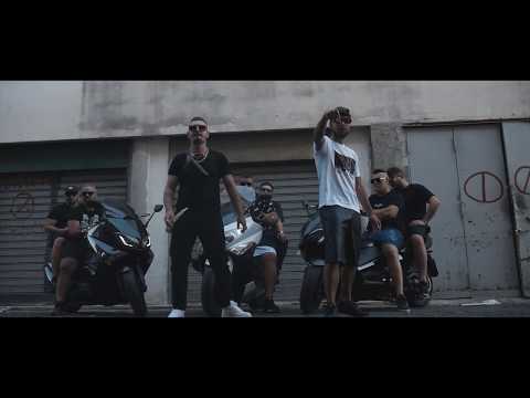 Moderup - TMAX FREESTYLE (prod. Shada San)