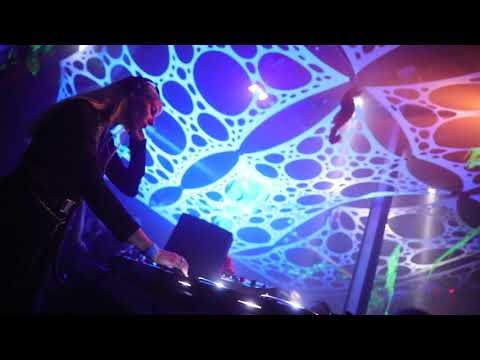 MARHU @ MOVE 16.10.2021 (Tanzhaus West, Frankfurt)