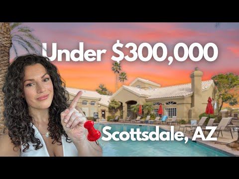 Under $300k in Scottsdale | Moving to Scottsdale, Arizona