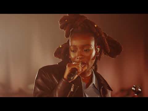 Little Simz - Full Performance (Live on KEXP at Home)
