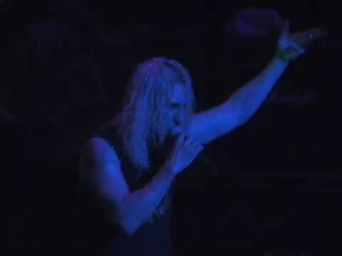 Twisted Sister - Burn In Hell (Live at New York Steel 2001)