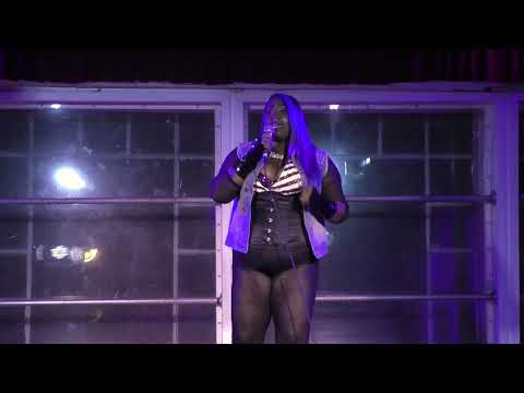 Mone't Ha-Sidi - No Trumps - 7/3/2017