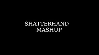 Shatterhand Mashup (Hearts At War, Joint Aktion, Legion Ella)