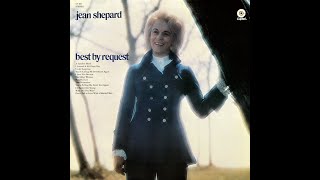 Jean Shepard - I Learned It All From You [1967]
