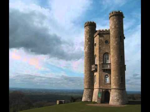 Gustav Holst: Symphony in F Major "The Cotswolds" (1900)