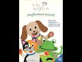 Closing To Baby Einstein Neighborhood Animals 2004 DVD