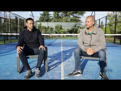 Tout savoir sur Benjamin Tison - Cupra / Les Pyramides