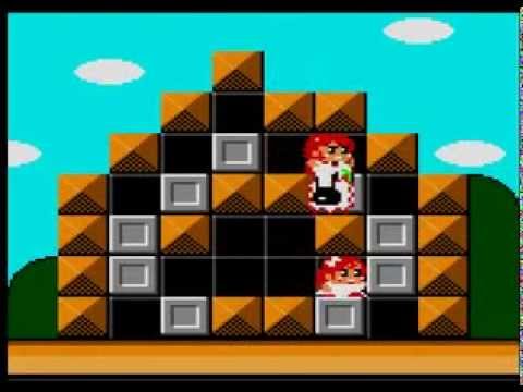 Popils: The Blockbusting Challenge