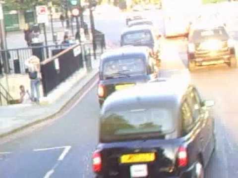 London City Red Buses Taxis music schenkerssister interview .wmv