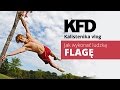 Kalistenika Vlog #12 - Human Flag Pole (Tutorial ...