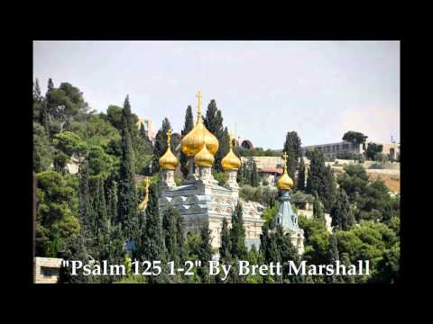 "Psalm 125 1-2"