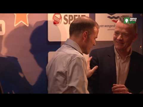 De Sportverkiezing Nieuwkoop - Sportcoach