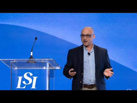 Mike Karim, Oxford Endovascular - Flow-Diverter Using Origami Engineering | LSI USA '24