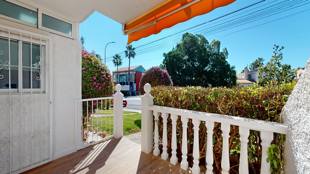 Bungalow till salu i Villamartín-Las Filipinas - V-4215 Bungalow till salu i Villamartín-Las Filipinas - V-4215