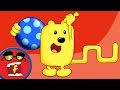 Me And My Shadow Fredbot Cartoons For Kids Wow Wow Wubbzy