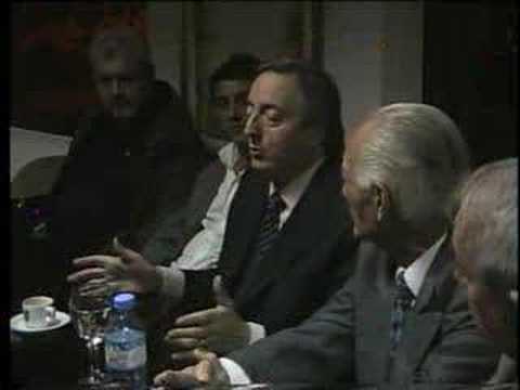 Kirchner Version 2002: Contra Las Retenciones