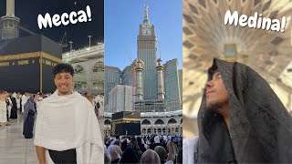 Download lagu Come With Me to Umrah! | TRIP OF A LIFETIME mp3 Download lagu Come With Me to Umrah! | TRIP OF A LIFETIME mp3