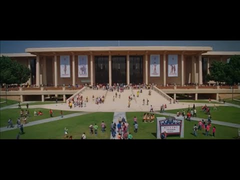 Sky High Welcome To Sky High