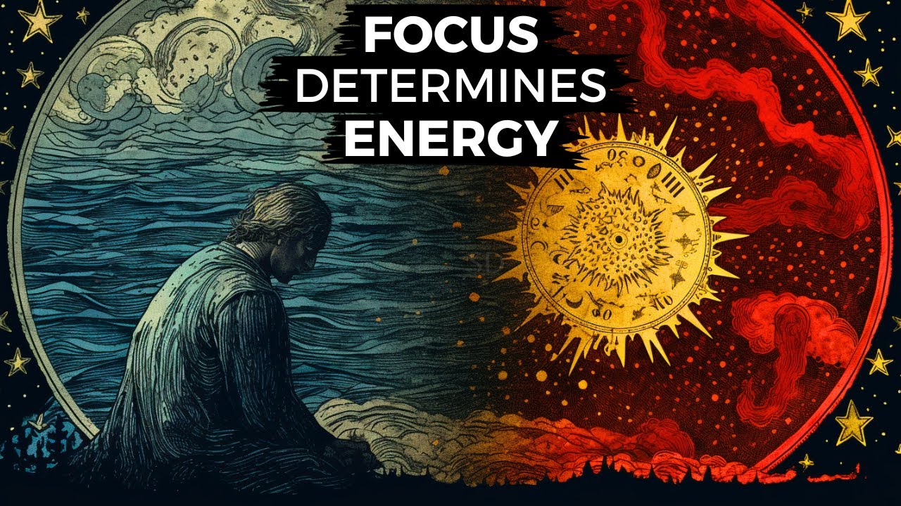 How To Manipulate Your Energy To Create Quantum Events In Your Reality