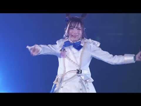 Komorebi no Yell - Tokai Teio (Machico) , Mejiro McQueen (Oonishi Saori)