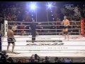 17 Sergei Kharitonov Vs Mike Russow PRIDE 33 The Second Coming
