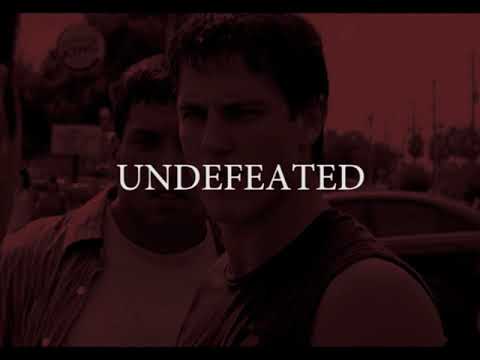 (FREE) 6ix9ine X Scarlxrd Type Beat - Undefeated | Hip Hop Instrumental