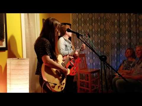 The Harmaleighs, "Hiraeth" @FolkAllYall