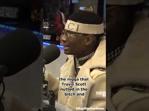 Soulja Boy Hates Tyga?😂