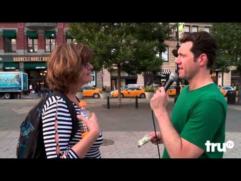 Billy on the Street: For A Dollar (Season 4 Premiere)