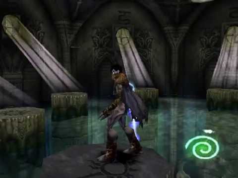 Legacy of Kain : Soul Reaver Playstation