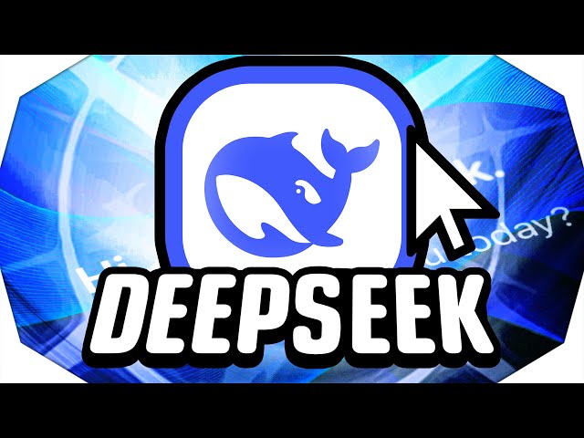How to Download and Install DeepSeek R1 AI Locally on Your PC for ...