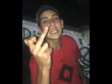 mc Rauleste - bandida