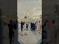 Qalbi Fil Madinah By Maher Zain Harris J 🫶 Madina Makkah