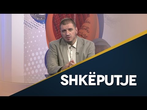 Një prej nderimeve që Allahu i bëri njeriut - Hoxhë Enis Rama