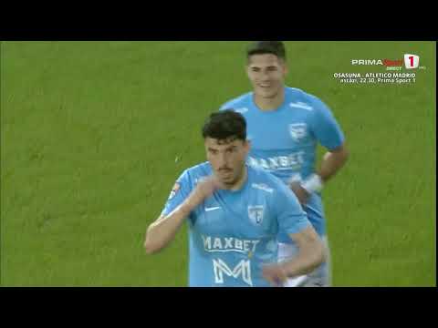 FC Voluntari 2-0 Sepsi OSK Sfântu Gheorghe 