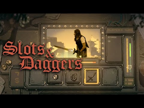 Slots and Daggers