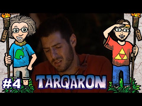 Survivor: All-Stars Ep. 4 Reaction (Rob & Amber Are Gonna Do It) - Tarqaron