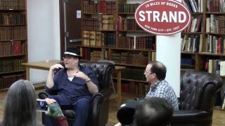 John Popper & Dean Budnick | Suck and Blow and Other Stories I’m Not Allowed to Tell video