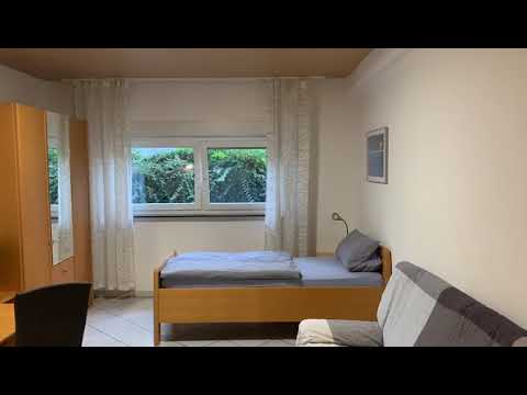 Besichtigung wohnung mieten Stuttgart Vaihingen möbliert auf Zeit bei urbanbnb