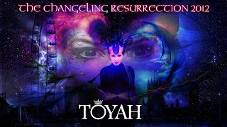 TOYAH LIVE 2012 Voodoo Doll BUSH HALL LONDON