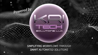 KRITECH Auto Estimate Rekey into Audatex DEMO