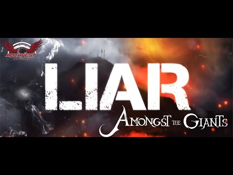 Beneath The Weight Music Video by Amongst the Giants