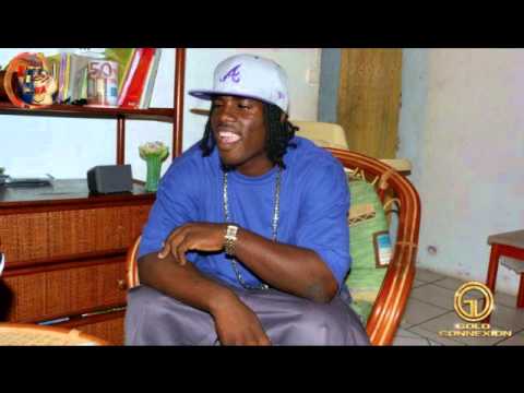 Asa Banton - Zéb La Rentrer